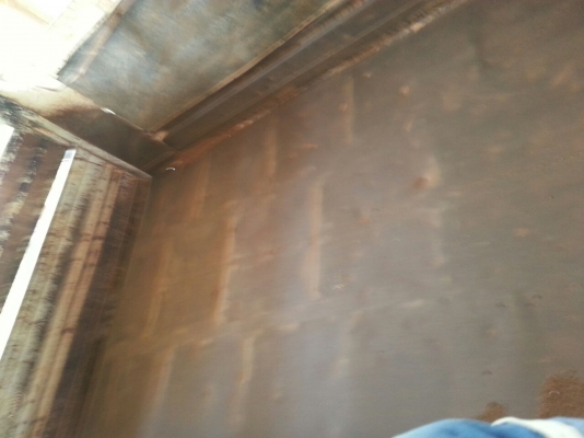 รถอีซูซุ 6 ล้อดั้ม FRR  210 แรงม้า. ปี 54  ( รถวิ่ง 6x,xxx กม. )     สนใจติดต่อ  081 - 6079515