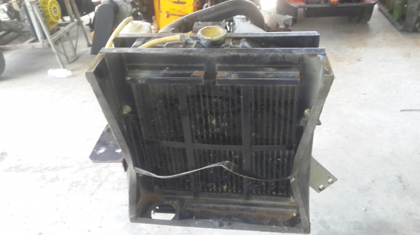 เครือง 3 สูบ 15 แรง รหัส L -- 6