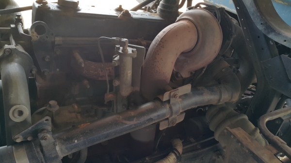 ขายรถพ่วง 18 ล้อ 2 เพลา กระบะเหล็ก อู่.สามมิตรล๊อนเฉียง ISUZU 270 ปี.46  รถใช้งาน ราคา.1650000 ต่อรอง