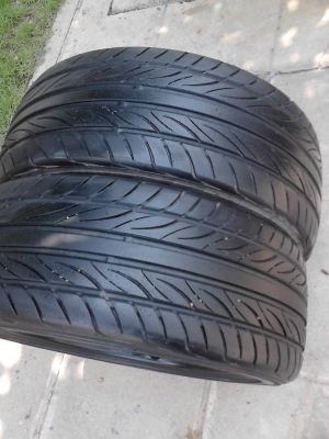 205/45R17 YOKOHAMA S-drive   มี 2 เส้น   TEL.081-427-3941