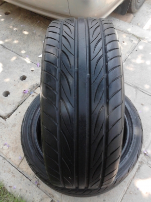 205/45R17 YOKOHAMA S-drive   มี 2 เส้น   TEL.081-427-3941