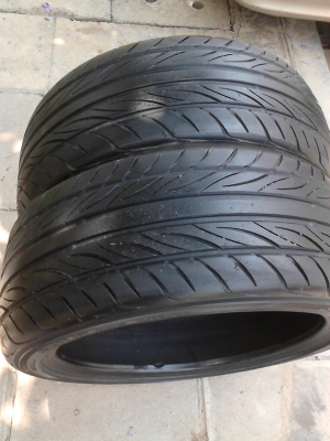 205/45R17 YOKOHAMA S-drive   มี 2 เส้น   TEL.081-427-3941