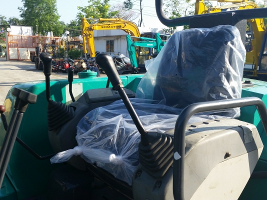 ขาย รถขุด KOMATSU รุ่น PC25-1- แทร็กเหล็ก มือสองญี่ปุ่น สลักแน่น เทียบเท่า PC30-7- สวย พร้อมใช้งาน มือถือ/LINE ID :0818753444 ขาย รถขุด KOMATSU รุ่น PC25-1- แทร็กเหล็ก มือสองญี่ปุ่น สลักแน่น เทียบเท่า PC30-7- สวย พร้อมใช้งาน มือถือ/LINE ID :0818753444