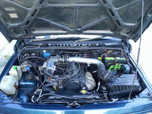 ขายซูซูกิ วิทาร่าปี 96 ขับ4wd ติดแก๊สหัวฉีด บอดี้สวยเดิมบางไม่มีชน แม๊กสวย แอร์เย็นหนาว พร้อมลุย ขายซูซูกิ วิทาร่าปี 96 ขับ4wd ติดแก๊สหัวฉีด บอดี้สวยเดิมบางไม่มีชน แม๊กสวย แอร์เย็นหนาว พร้อมลุย