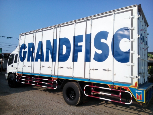 6 ล้อใหญ่  *Euro.2*  ISUZU  DECA  FTR  200 แรงม้า  * ยาว 7.20 ม. * รถสวยเดิม+สวยจริง+พร้อมใช้งาน * รถห้างแท้ * มีเล่มพร้อม *