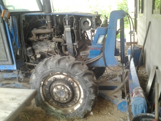 ขายตามสภาพรถไถเอซากิ50แรงเครื่องใช้งานปกติดันหน้าผาล6ของยีห้อวิเชียรให้โรต้ารีวิเชยรแถมผาลบุกเบิก ขายตามสภาพรถไถเอซากิ50แรงเครื่องใช้งานปกติดันหน้าผาล6ของยีห้อวิเชียรให้โรต้ารีวิเชยรแถมผาลบุกเบิก