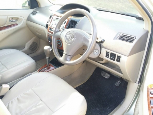 รถบ้านแท้ๆ  มือเดียวออกห้าง สวย สะอาด