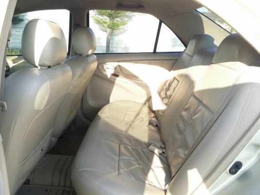 รถบ้านแท้ๆ  มือเดียวออกห้าง สวย สะอาด