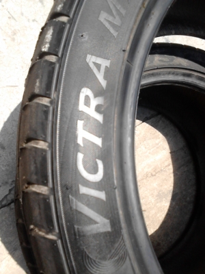 245/40R17 ยาง SOFT ออกตัวไม่ดัง MAXXIS Z1 DRIFT มี 2 เส้น TEL.081-427-3941 245/40R17 ยาง SOFT ออกตัวไม่ดัง MAXXIS Z1 DRIFT มี 2 เส้น TEL.081-427-3941