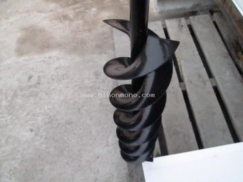 เครื่องเจาะดิน L43Z รหัสสินค้า : 80802369 หรือเพิ่มเติมไดที่ www.nihonmono.com เครื่องเจาะดิน L43Z รหัสสินค้า : 80802369 หรือเพิ่มเติมไดที่ www.nihonmono.com