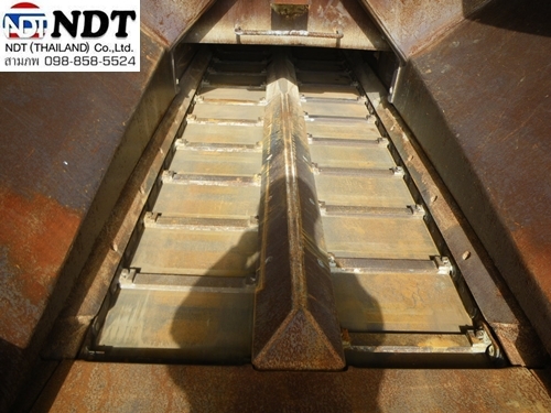 รถปูยาง 9 เมตร DEMAG DF135P 2001Y 5400HR 6+3=9M Tel : 098-858-5524 สามภพครับ