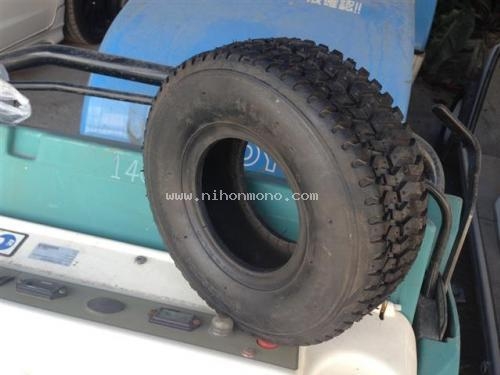 ยางลม ใหม่ 11x4.00-5 รหัสสินค้า : 80802383 หรือเพิ่มเติมไดที่ www.nihonmono.com ยางลม ใหม่ 11x4.00-5 รหัสสินค้า : 80802383 หรือเพิ่มเติมไดที่ www.nihonmono.com