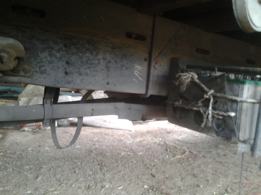 ขายตามสภาพหกล้อฮีโนFBเครื่อง120แรงสภาพสวยเครืองดี ขายตามสภาพหกล้อฮีโนFBเครื่อง120แรงสภาพสวยเครืองดี