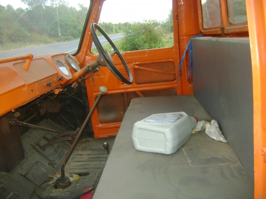 เครื่อง DA 120  เครน 3.5 ตัน ลงเล่ม ทะเบียนเต็ม ตามภาพ ราคา  360,000บาท