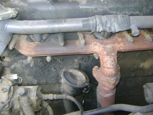 เครื่อง DA 120  เครน 3.5 ตัน ลงเล่ม ทะเบียนเต็ม ตามภาพ ราคา  360,000บาท