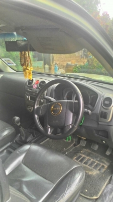 Isuzu D-Max Rodeo 4X4 VGS Turbo 3000 ปี 2008 สภาพดี Isuzu D-Max Rodeo 4X4 VGS Turbo 3000 ปี 2008 สภาพดี