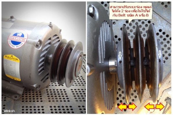 มอเตอร์ 7.5 เเรง 3 เฟส มอเตอร์ 7.5 เเรง 3 เฟส