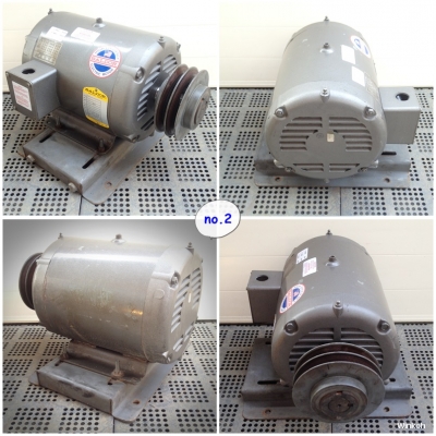 มอเตอร์ 7.5 เเรง 3 เฟส มอเตอร์ 7.5 เเรง 3 เฟส