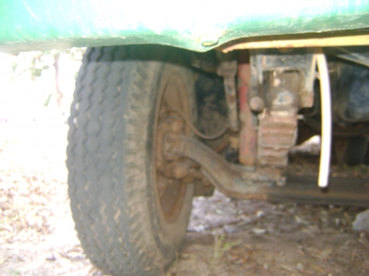 เครื่อง 6 BB 145แรง(((ไม่มี ทะเบียน )) รถตามภาพ ขึ้น 200ได้  ราคา  225,000 บาท