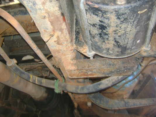 เครื่อง 6 BB 145แรง(((ไม่มี ทะเบียน )) รถตามภาพ ขึ้น 200ได้  ราคา  225,000 บาท