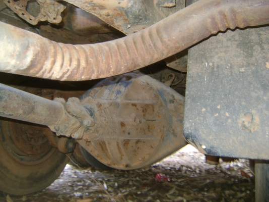 เครื่อง 6 BB 145แรง(((ไม่มี ทะเบียน )) รถตามภาพ ขึ้น 200ได้  ราคา  225,000 บาท