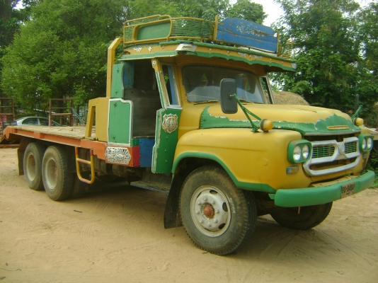 เครื่อง 6 BB 145แรง(((ไม่มี ทะเบียน )) รถตามภาพ ขึ้น 200ได้  ราคา  225,000 บาท