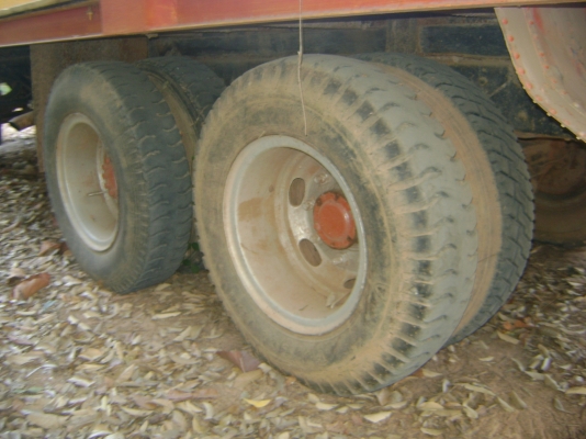 เครื่อง 6 BB 145แรง(((ไม่มี ทะเบียน )) รถตามภาพ ขึ้น 200ได้  ราคา  225,000 บาท