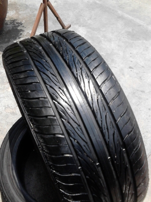 205/45R17 Satigar P607 มี 2 เส้น TEL.081-427-3941 205/45R17 Satigar P607 มี 2 เส้น TEL.081-427-3941