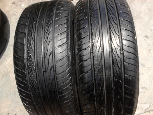 205/45R17 Satigar P607 มี 2 เส้น TEL.081-427-3941 205/45R17 Satigar P607 มี 2 เส้น TEL.081-427-3941