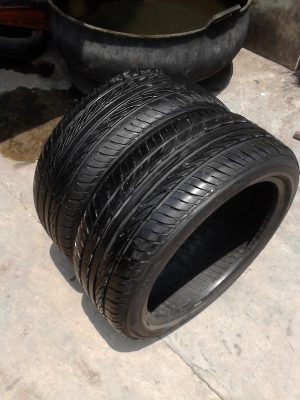 205/45R17 Satigar P607 มี 2 เส้น TEL.081-427-3941 205/45R17 Satigar P607 มี 2 เส้น TEL.081-427-3941