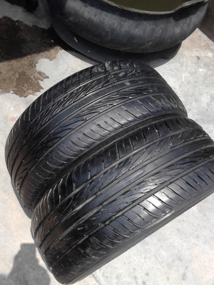 205/45R17 Satigar P607 มี 2 เส้น TEL.081-427-3941 205/45R17 Satigar P607 มี 2 เส้น TEL.081-427-3941