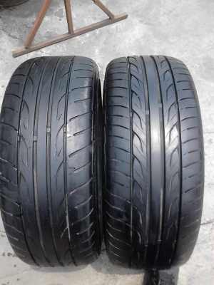 205/45R17 MAXXIS  VICTRA I-PRO  มี 2 เส้น TEL.081-427-3941