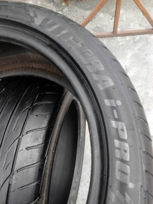 205/45R17 MAXXIS VICTRA I-PRO มี 2 เส้น TEL.081-427-3941 205/45R17 MAXXIS VICTRA I-PRO มี 2 เส้น TEL.081-427-3941