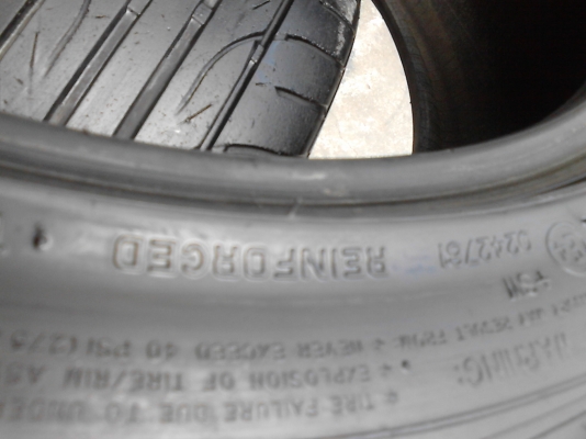 205/45R17 MAXXIS VICTRA I-PRO มี 2 เส้น TEL.081-427-3941 205/45R17 MAXXIS VICTRA I-PRO มี 2 เส้น TEL.081-427-3941