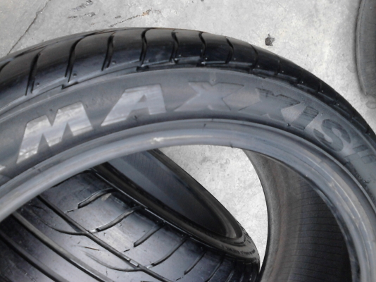 205/45R17 MAXXIS VICTRA I-PRO มี 2 เส้น TEL.081-427-3941 205/45R17 MAXXIS VICTRA I-PRO มี 2 เส้น TEL.081-427-3941