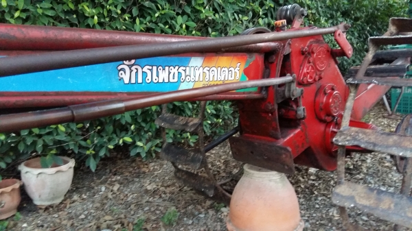 ขายรถไถเดินตาม 3เกียร์ 6900 ขายรถไถเดินตาม 3เกียร์ 6900