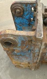 ขาย - หัว breaker หัวเจาะ หัวกระแทก รถขุด แบคโฮ pc120-200 ใส่ได้หลายรุ่น