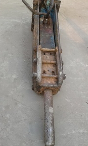 ขาย - หัว breaker หัวเจาะ หัวกระแทก รถขุด แบคโฮ pc120-200 ใส่ได้หลายรุ่น