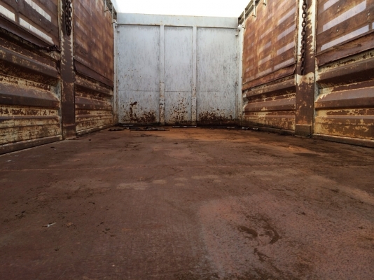 ขายกะบะไม่ดั้มยาว6.20เมตร พร้อมคอกใส่อ้อย ราคาถูก