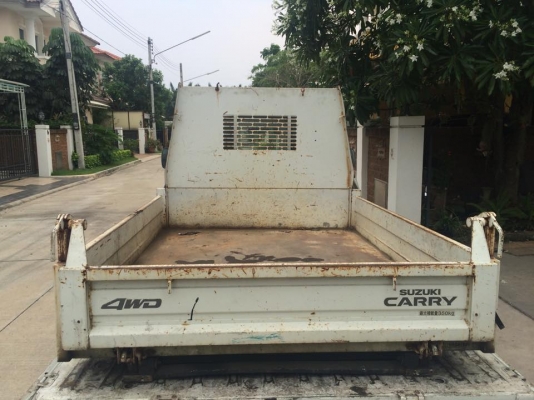 ขายกะบะดั้ม พร้อมถาด เก่าญี่ปุ่น สวยๆ ไม่ผุ