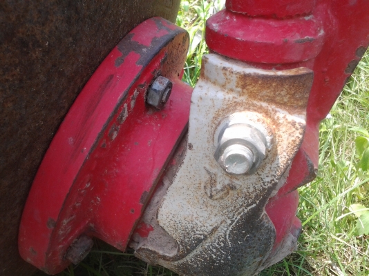 ขายตามสภาพผาล3ใบ22นิว้ยีห้อวิเชียรมีคันท้ายอยู ขายตามสภาพผาล3ใบ22นิว้ยีห้อวิเชียรมีคันท้ายอยู