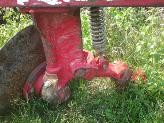 ขายตามสภาพผาล3ใบ22นิว้ยีห้อวิเชียรมีคันท้ายอยู ขายตามสภาพผาล3ใบ22นิว้ยีห้อวิเชียรมีคันท้ายอยู