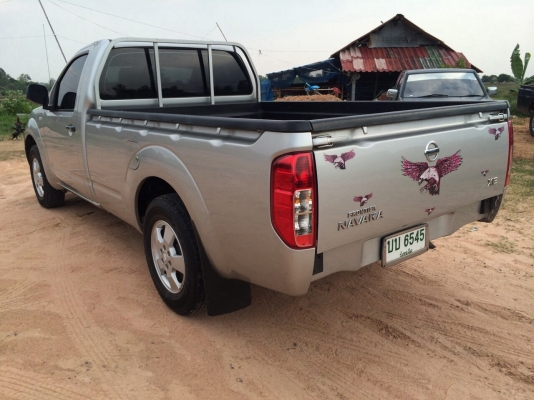 ขาย นาวาร่า ตอนเดียว สภาพโชว์รูม ราคาเบาๆครับ