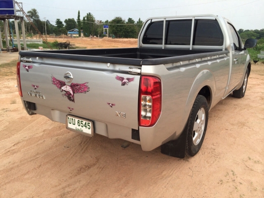 ขาย นาวาร่า ตอนเดียว สภาพโชว์รูม ราคาเบาๆครับ