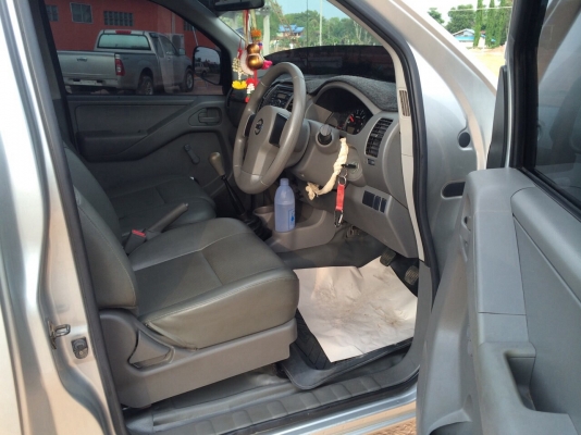 ขาย นาวาร่า ตอนเดียว สภาพโชว์รูม ราคาเบาๆครับ