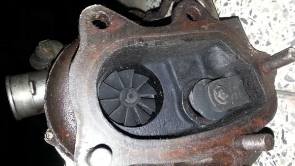 ขายเทอร์โบ ihi vf8 ขนาดเท่า z18 ราคา6,800