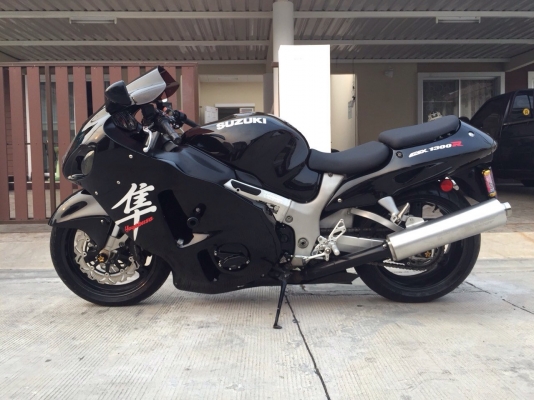 Hayabusa for sale!!!
