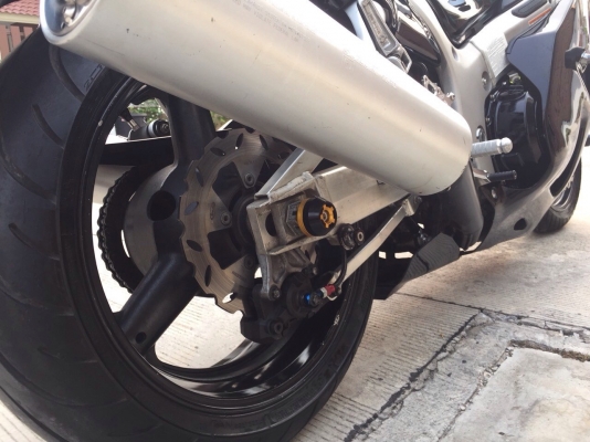 Hayabusa for sale!!!