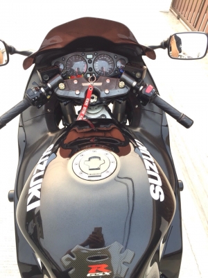 Hayabusa for sale!!!