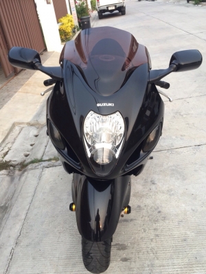 Hayabusa for sale!!!